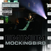 Eminem - Mockingbird