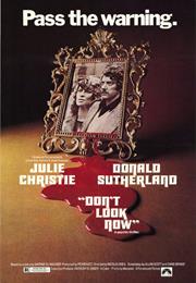 Don&#39;t Look Now (1973, Nicolas Roeg)