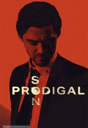 Prodigal Son (2019)