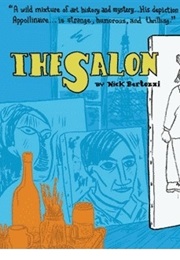 The Salon (Nick Bertozzi)