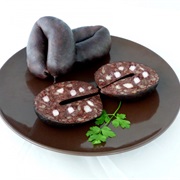 Lancashire Black Pudding