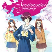 Sentimental Journey