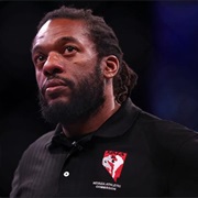 Herb Dean