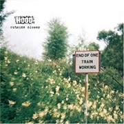 Hood - Outside Closer