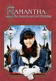 An American Girl Holiday