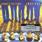 Split Enz - Conflicting Emotions