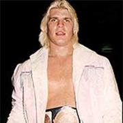 Tommy Rich