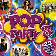 Pop Party 8