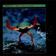 Vangelis - Soil Festivities