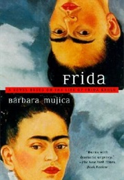 Frida (Bárbara Mujica)