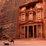 Petra, Jordan