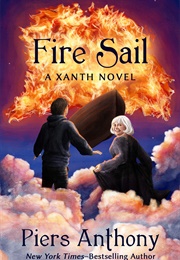 Fire Sail (Piers Anthony)