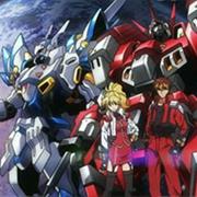 Super Robot Taisen