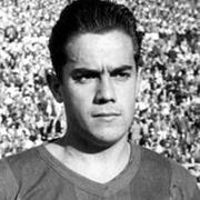 Luis Suarez 1960