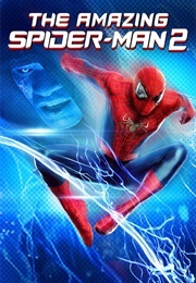 The Amazing Spider-Man 2 (2014)