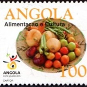 Angola--Feeding the Planet, Energy for Life