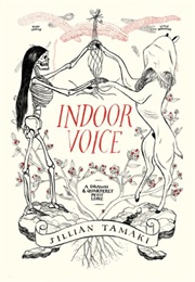 Indoor Voice (Jillian Tamaki)