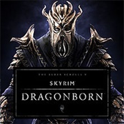 The Elder Scrolls V: Skyrim - Dragonborn