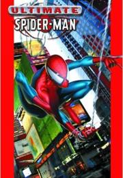 Brian Michael Bendis&#39; Ultimate Spider-Man