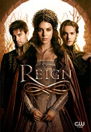 Reign Season 2 (2014)