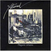 Plegaria Urbana – Atonal (1979)