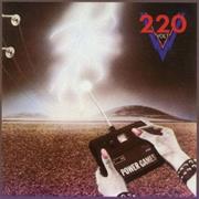 220 Volt - Power Games (1984)