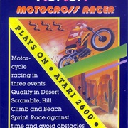 Motocross Racer