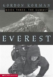 Everest (Gordon Korman)