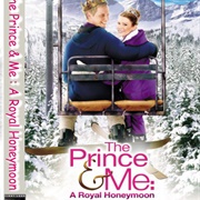 The Prince and Me 3 : Royal Honey Moon Soundtrack