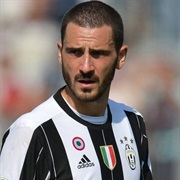 Leonardo Bonucci