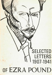 Selected Letters of Ezra Pound (Ezra Pound)