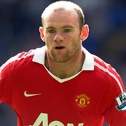 Wayne Rooney