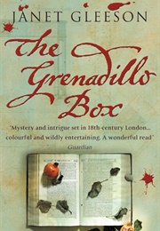 The Grenadillo Box (Janet Gleeson)