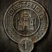 District 1