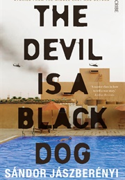 The Devil Is a Black Dog (Sándor Jászberényi)