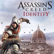 Assassin&#39;s Creed Identity