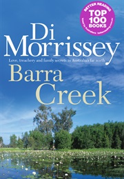 Barra Creek (Di Morrissey)