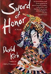 Sword of Honor (David Kirk)