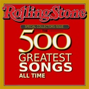 Listen to the Rolling Stone Top 500 Songs