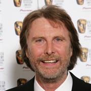 David Threlfall