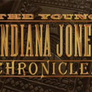 The Young Indiana Jones Chronicles (1992 - 1996)