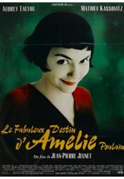 Amélie (2001)