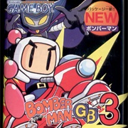 Bomberman GB 3