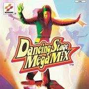 Dancing Stage Megamix