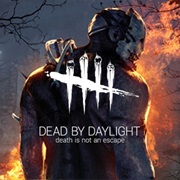 Dead by Daylight (PS4, 2017)