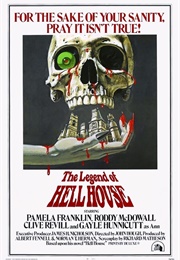 Legend of Hell House (1973)