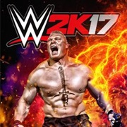 WWE 2K16