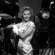 The Barbara Stanwyck Show