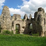 Odiham Castle