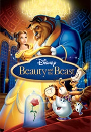 Beauty and the Beast (1991)